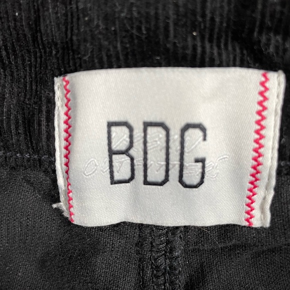 BDG Corduroy Cargo Pants - Picture 7 of 8